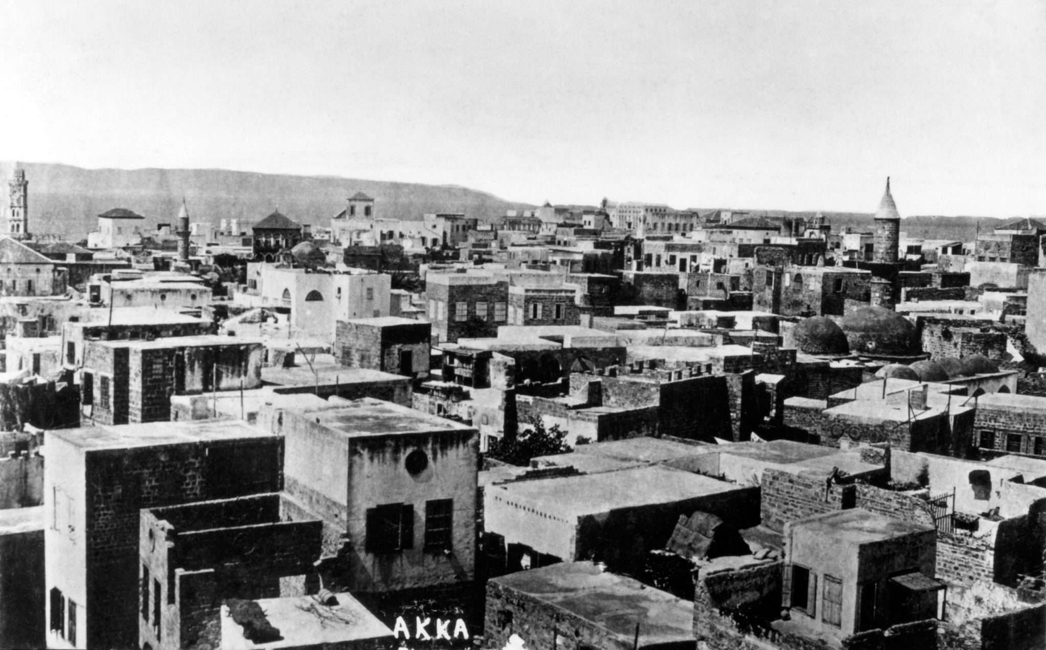 The Bahjí gardens near ʻAkká, resting place of Mishkín-Qalam
